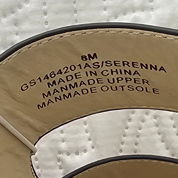 Altar'd State Serena Platform Sandals - Picture 8 of 16